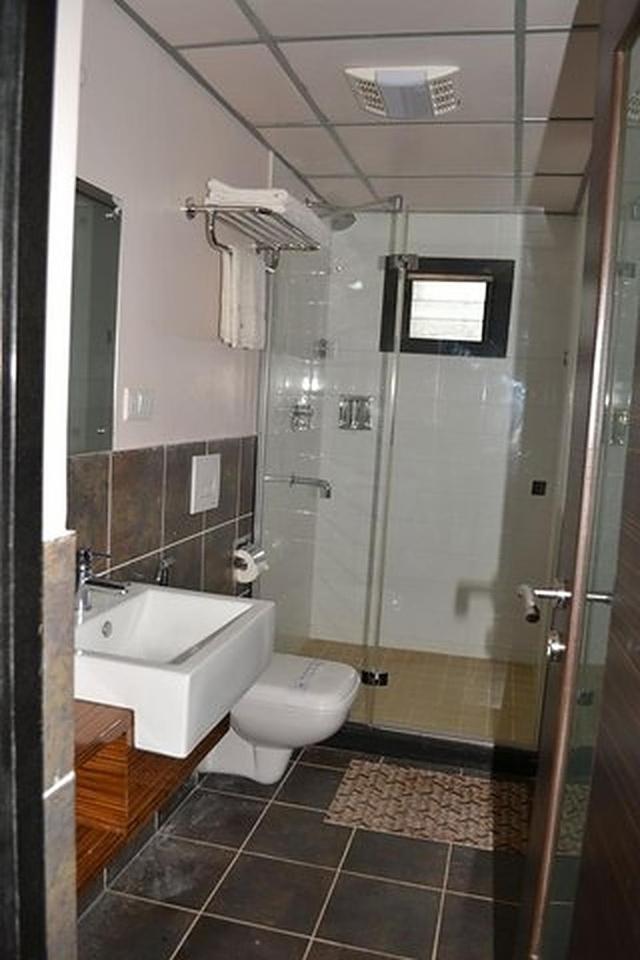 Gold Coast Beach Resort Puri Esterno foto